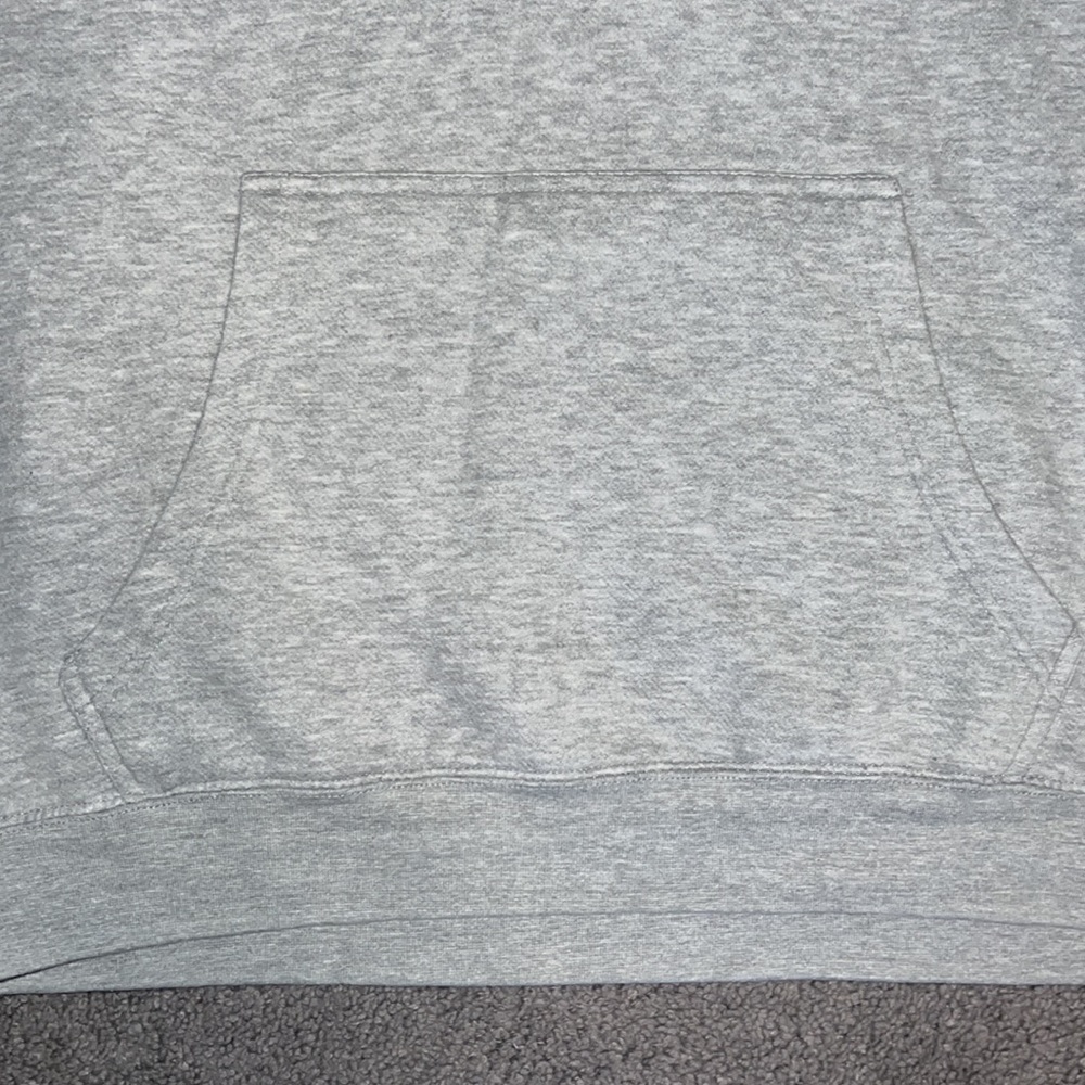 Men’s hoodie - Picture 3 of 4